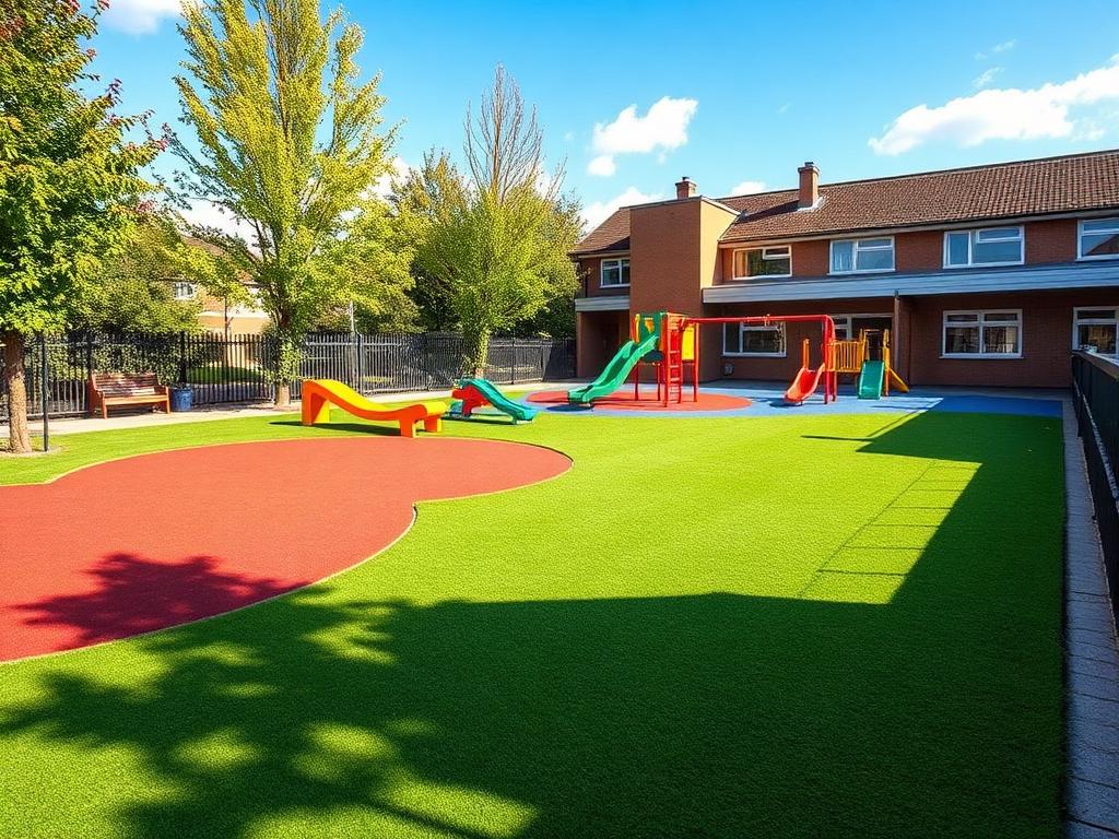 School Installations